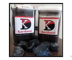 Natural Bitumen And Gilsonite
