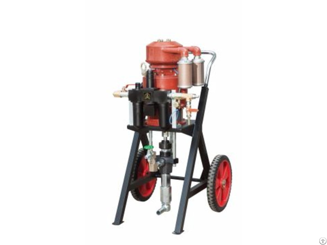 Airless Paint Sprayer Hk731