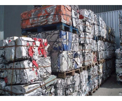 Alucobond Scrap