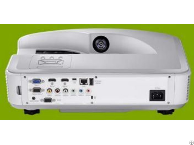 Iq Laser Projector