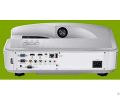 Iq Laser Projector