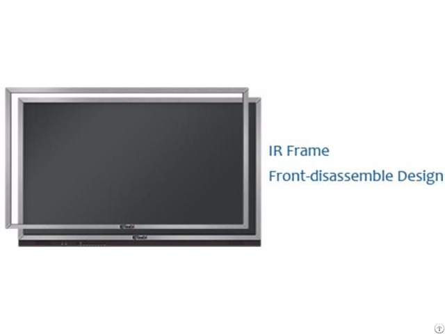 Iq Touch Screen