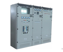 Secondary Switchgear