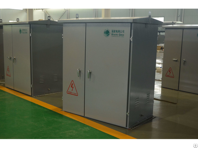 Power Distribution Cabinet