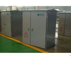 Power Distribution Cabinet