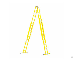 Fiber Glass Ladders