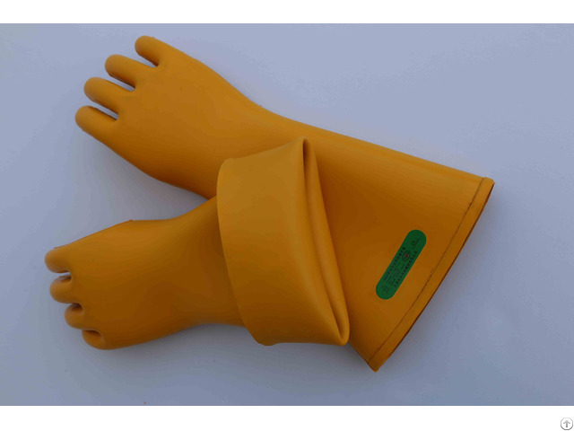 Insulating Gloves