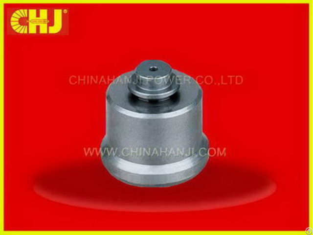 Support Delivery Valve