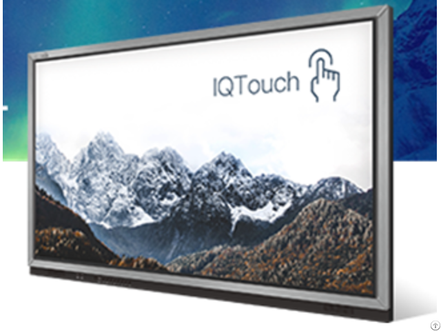 Iq Touch Screen J