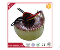 Customize Various Isolation Power Voltage Transformer 110v 220v 12v 24v 36v