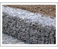 Welded Gabions Box