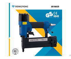 Rongpeng Rp9066 H640 Pin Nailer