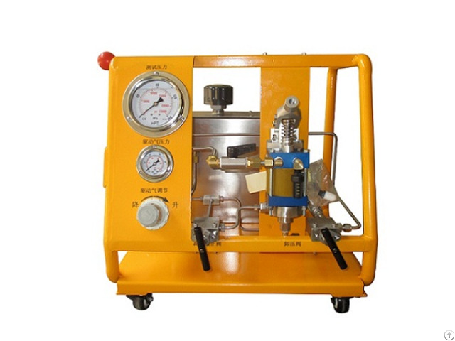 Hydraulic Pressure Power Unit