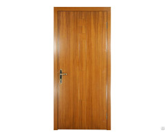 Ul Fire Rated Wooden Door And Frame