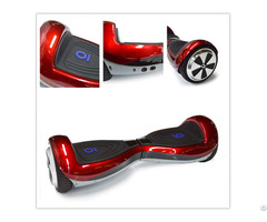 Ul2272 Max 220 Lbs Self Balancing Scooter Hoverboard Two Wheel