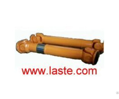 Industrial Universal Joints