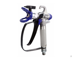 Rongpeng 818c Airless Paint Sprayer