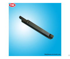 China Mold Spare Parts Processing Core Pin Of Semiconductor Oem