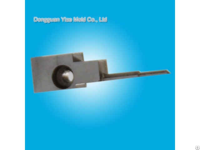 Japan Mold Spare Parts Processing Wholesale Guangzhou Core Pin