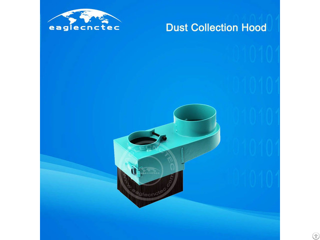 Cnc Router Dust Boot