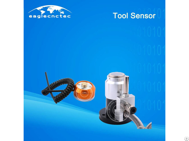 Cnc Tool Offset Setting Sensor