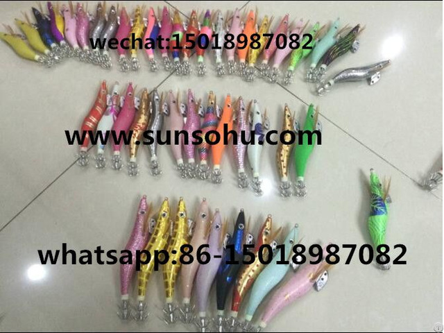 Sell Good Quality Fishing Lure