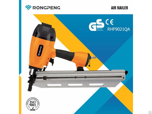 Rongpeng Rhf9021qa Qa Series Nailer