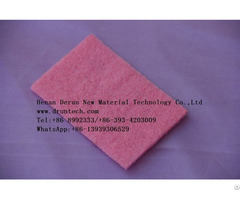 Cleaning Scouring Sponge