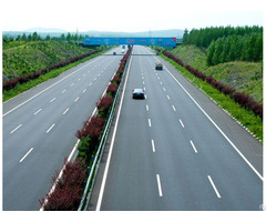 Road Marking Glass Beads