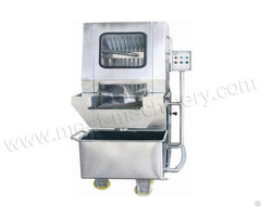 Brine Injector Machine