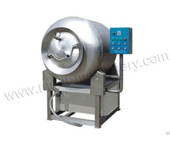 Vacuum Meat Tumbler Machine