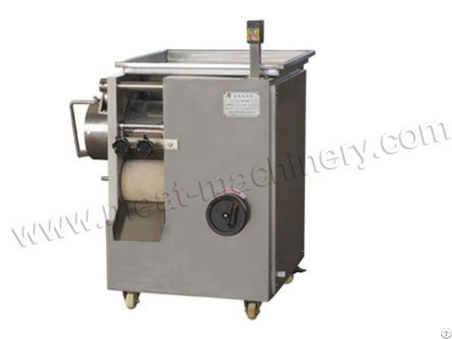 Fish Meat Separating Machine