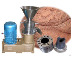 Bone Paste Grinder Machine