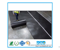 Pp Correx Rolls For Floor Protection