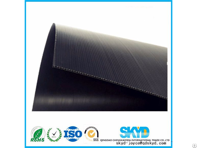 Qingdao Skyd Pp Corflute Sheets For Floor