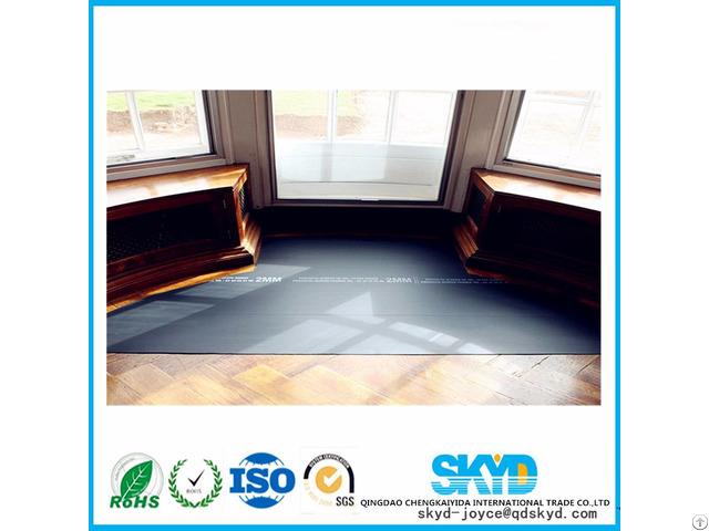 Qingdao Skyd Pp Hollow Plastic Floor Protection Sheet
