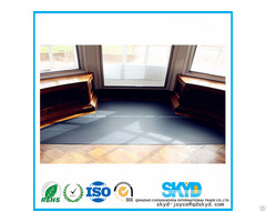 Qingdao Skyd Pp Hollow Plastic Floor Protection Sheet