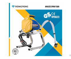 Rongpeng R8623 Airless Paint Sprayer