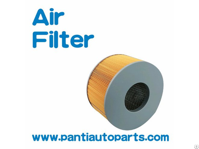 For Toyota Landcruiser Air Filter 17801 17020