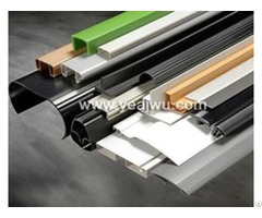 Plastic Extrusion