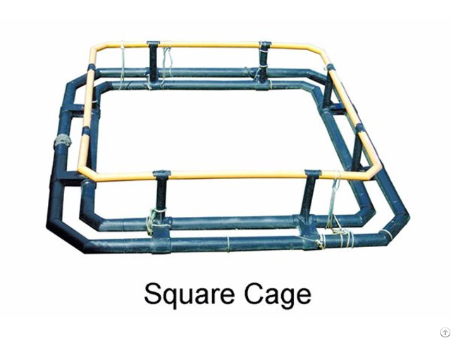 Cage Farming System