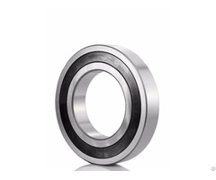 Deep Groove Ball Bearing Sizes 6226