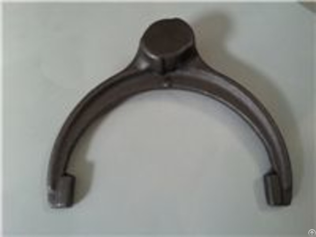 Clforged Gearbox Clutch Fork
