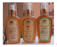 Direct From Manufacturer Bulk Argan Oil