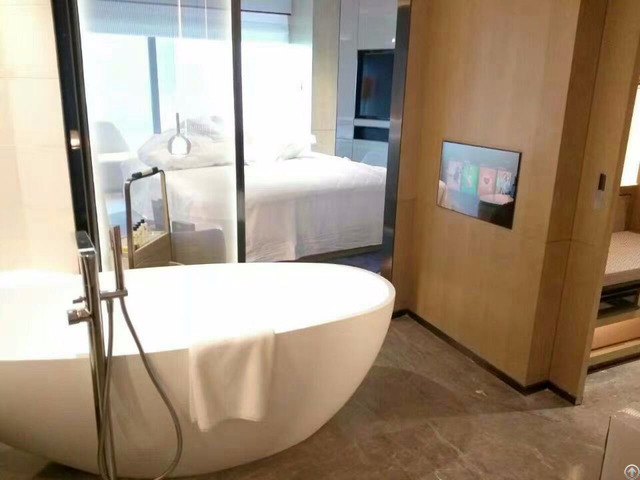 Cheap Waterproof Bathroom Tv