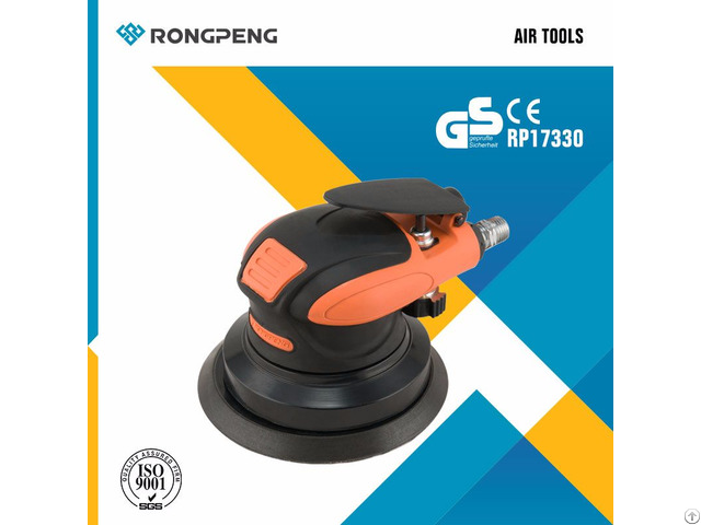 Professional Rp17330 Air Sander