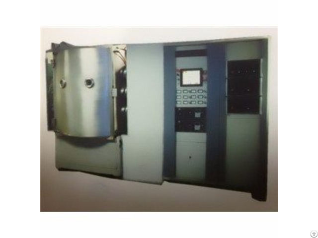 Multi Functional Mf Cathodic Arc Pvd Coater