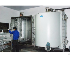 Thermal Evaporation Metallizer