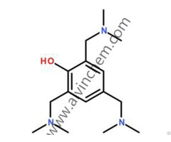 Tris(dimethylaminomethyl) phenol (almin Dmp30)