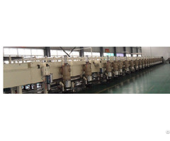 Production Line For Vip Vacuum Insulated Panel